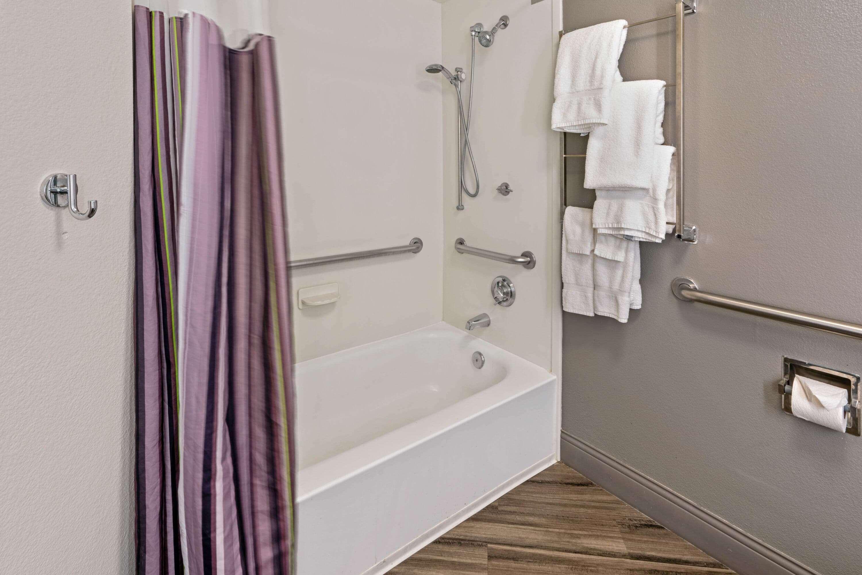 La Quinta By Wyndham Phoenix Scottsdale Habitación foto