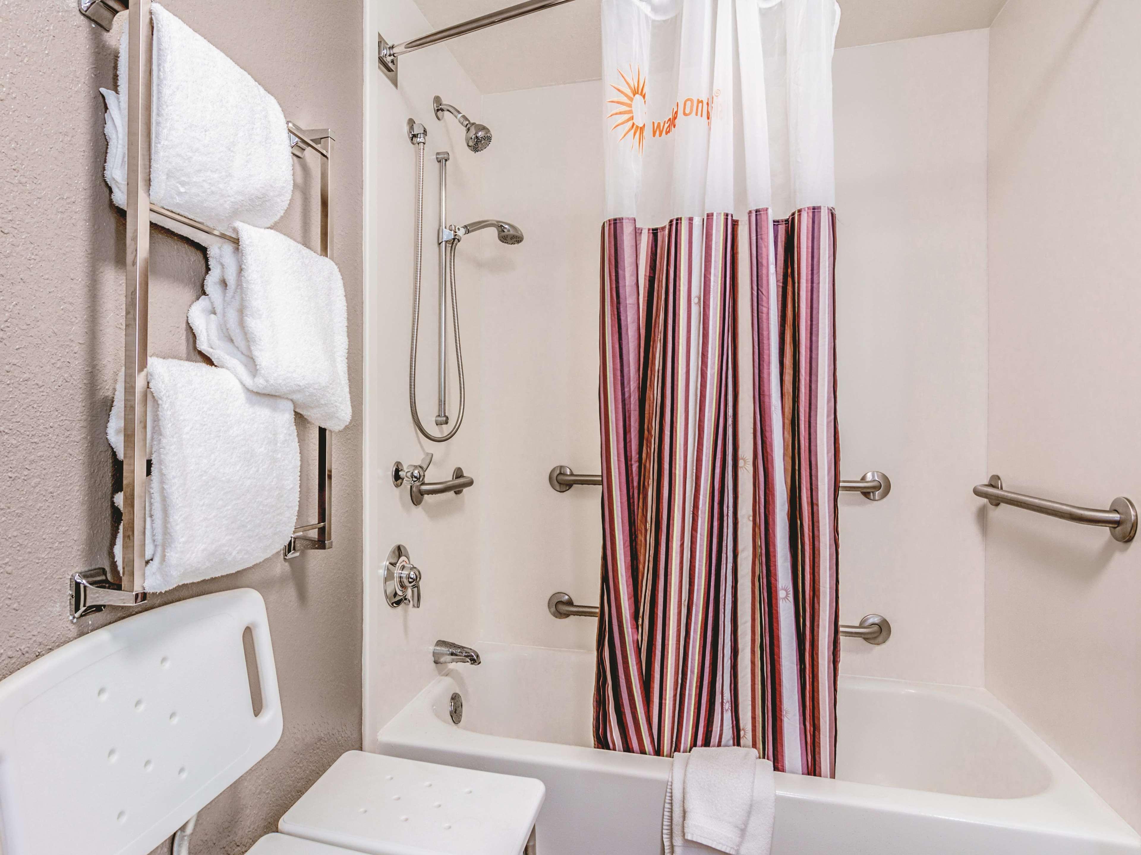 La Quinta By Wyndham Phoenix Scottsdale Habitación foto